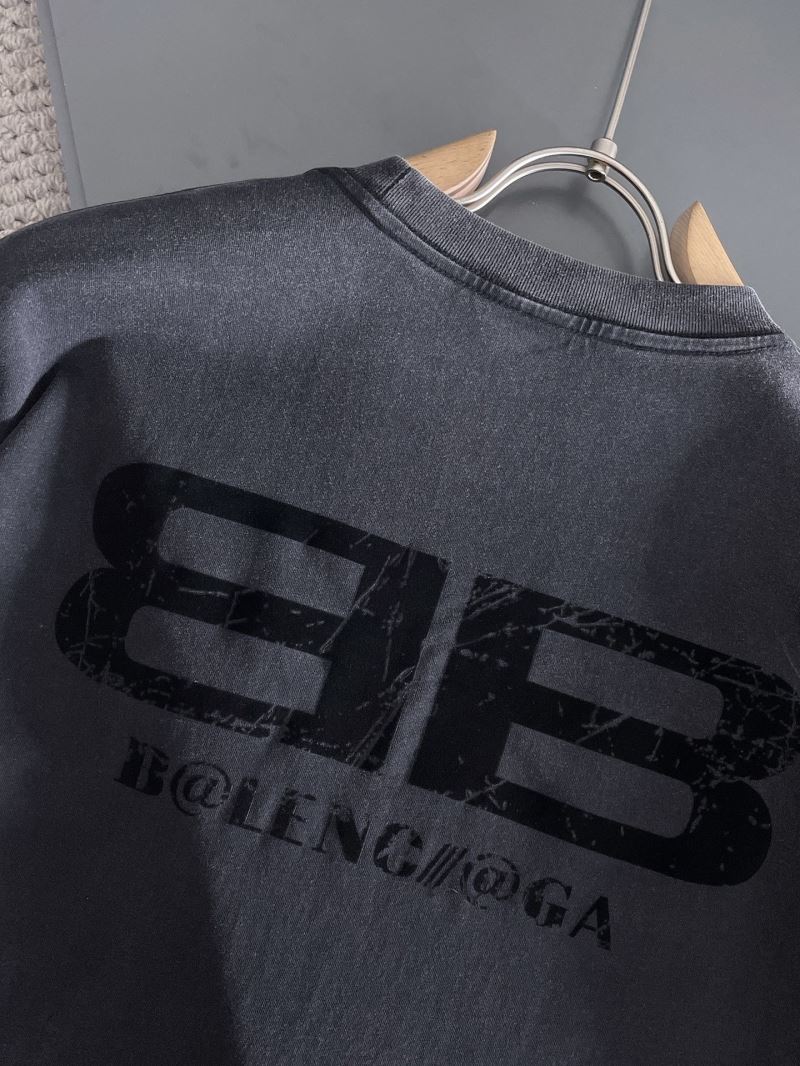 Balenciaga T-Shirts